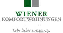 Logo - Wiener Komfortwohnungen GmbH