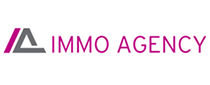Logo - IMMO AGENCY GmbH