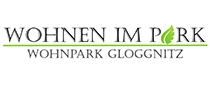 Logo - WOHNPARK GLOGGNITZ ErrichtungsGmbH