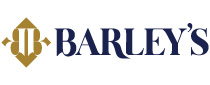 Logo - BARLEY´S Real Estate & Relocation