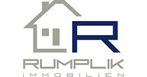 Logo - Immobilien Rumplik