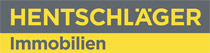 Logo - Hentschlger Immobilien