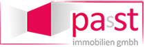 Logo - passt immobilien gmbh