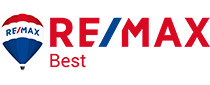Logo - RE/MAX Best in Mistelbach