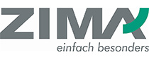 Logo - ZIMA