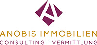 Logo - ANOBIS IMMOBILIEN GmbH