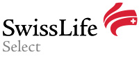 Logo - Swiss Life Select sterreich GmbH