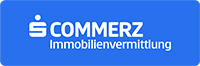 Logo - S-COMMERZ Immobilienvermittlung GmbH