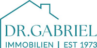 Logo - Dr. Alexandra Gabriel Realittenvermittlungsgesellschaft m.b.H.