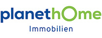 Logo - PlanetHome Immobilien Austria GmbH