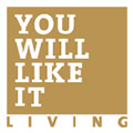 Logo - You Will Like It Living GmbH