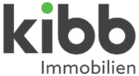 Logo - KIBB Immobilien GmbH