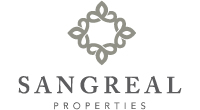 Logo - Sangreal Properties Immobilientreuhand GmbH
