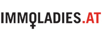 Logo - Immoladies GmbH
