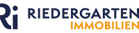 Logo - Riedergarten Immobilien GmbH
