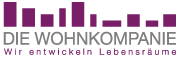 Logo - DWK Die Wohnkompanie
