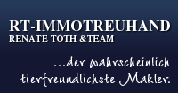 Logo - RT Immobilien Buchwieser & Toth GmbH