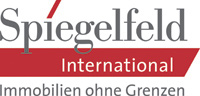 Logo - Spiegelfeld Immobilien GmbH