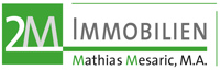 Logo - 2M Immobilien e.U.