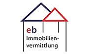 Logo - EB Immobilienvermittlungs KG