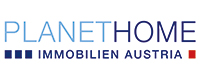 Logo - PlanetHome Immobilien GmbH