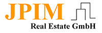 Logo - JPIM Real Estate GmbH