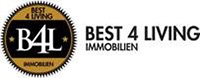 Logo - Best 4 Living Realitäten GmbH