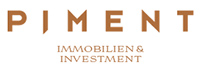 Logo - Piment Immobilien & Investment GmbH