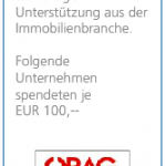 FindMyHome.at seit 7 Jahren Schirmherrschaft des Charity Projekts Home4Homeless  