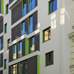 Bieterverfahren bei Wohnbauprojekt im Servitenviertel