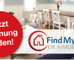 FindMyHome.at auf Networld:  hereinspaziert, hereinspaziert!  