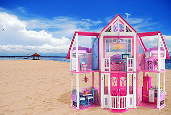 barbie traumhaus barbie traumhaus