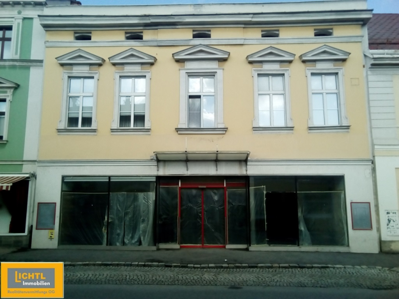 Aehnliche Immobilie - Vorschaubild 1