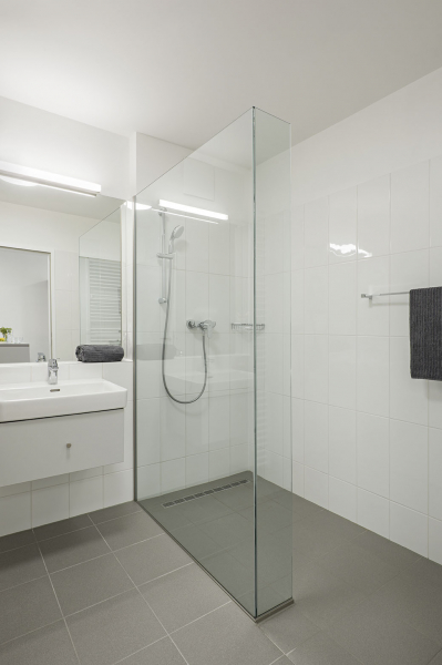 room4rent_Serviced Apartments_Campus-Vienna-Biocenter_STANDARD /  / 1030 Wien / Bild 2