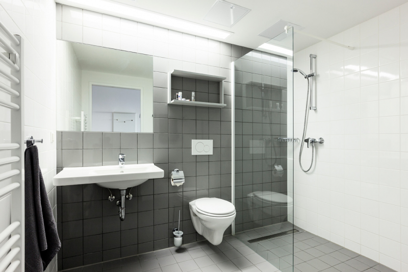 room4rent_Serviced Apartments_Messecarre Nord_LARGE /  / 1020 Wien / Bild 1