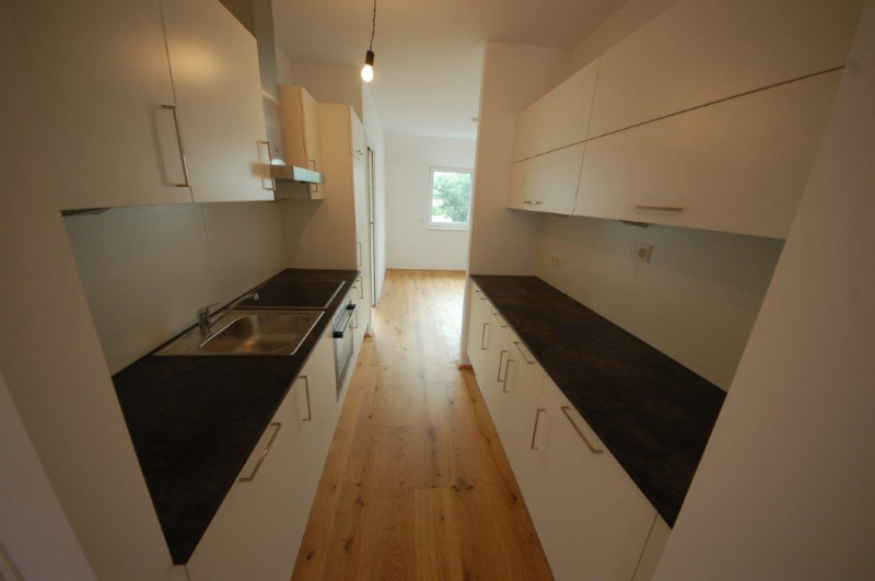 *Neubau-ERSTBEZUG* helle, ruhige 2 Zimmer DG-Wohnung mit Balkon und Parkblick! /  / 1170 Wien / Bild 8