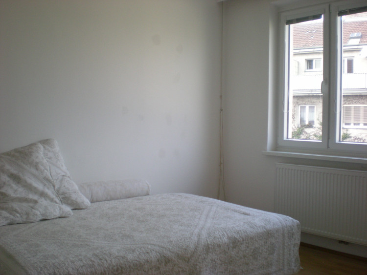 Attraktive 2,5 Zimmer Wohnung, neu adaptiert! /  / 1050 Wien / Bild 2