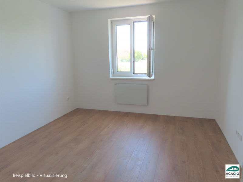 leistbare 3-Zimmer Wohnung mit Balkon in Pixendorf (D07) /  / 3441 Pixendorf / Bild 1