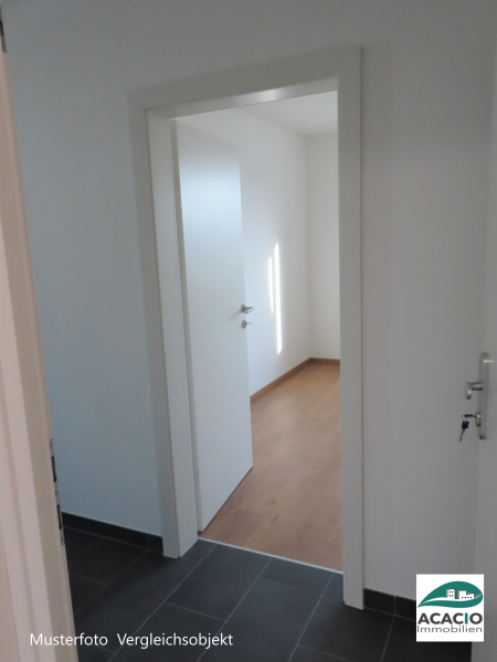 leistbare 3-Zimmer Wohnung mit Balkon in Pixendorf (D07) /  / 3441 Pixendorf / Bild 6