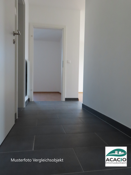 leistbare 3-Zimmer Wohnung mit Balkon in Pixendorf (D07) /  / 3441 Pixendorf / Bild 7