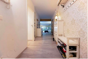 Einmalige DREI-Zimmer-Wohnung mit Garten+ Terrasse /  / 1080 Wien / Bild 1
