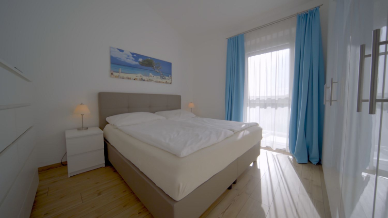 Wohnbaugefrdertes Niedrigenergiehaus mit Vollunterkellerung und Eigengrund /  / 2460 Bruck an der Leitha / Bild 5
