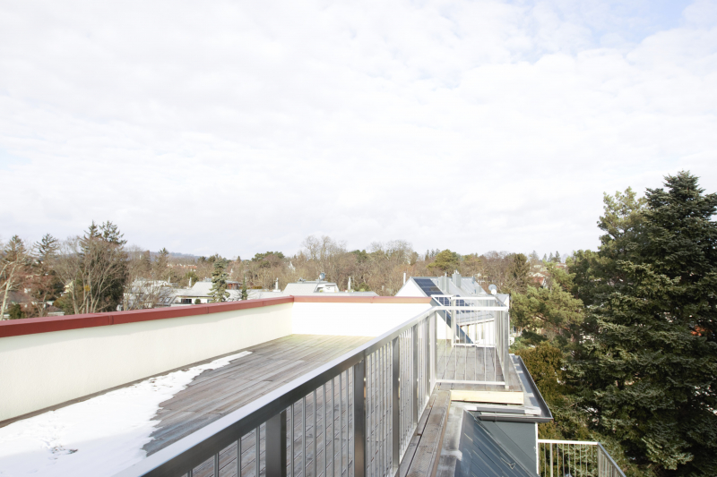 Rooftop Living: Tradition trifft Moderne /  / 1230 Wien / Bild 6