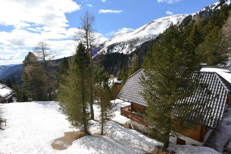 JUWEL inkl. unverbauten Fernblick! Wunderschnes Apartmenthaus mit 3 Wohnungen auf der Turracher Hhe! /  / 9565 Reichenau / Bild 3