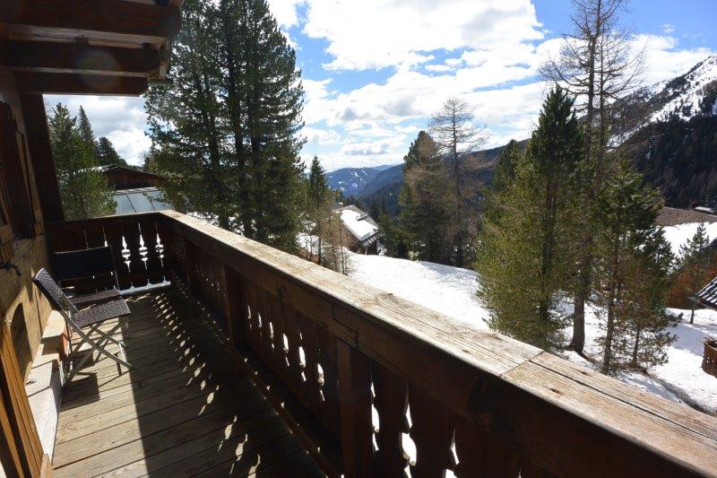 JUWEL inkl. unverbauten Fernblick! Wunderschnes Apartmenthaus mit 3 Wohnungen auf der Turracher Hhe! /  / 9565 Reichenau / Bild 6