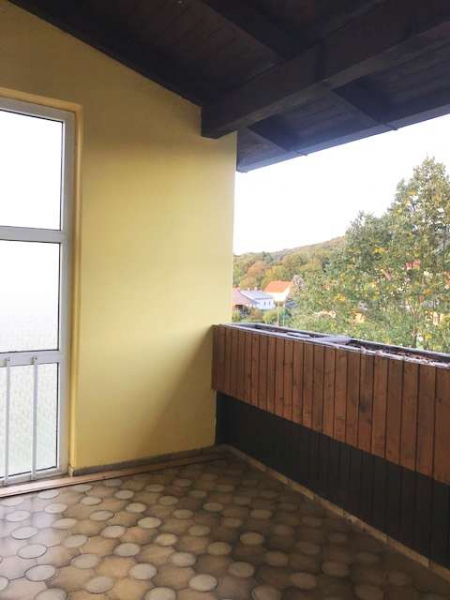 helle 3-ZI-Wohnung mit Weitblick + Balkon, inkl. Garage /  / 3040 NEULENGBACH / Bild 3