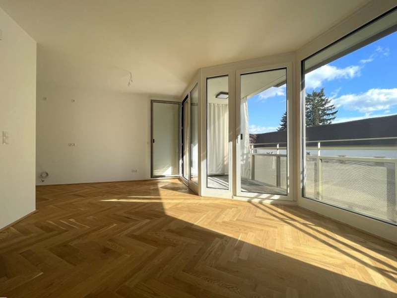 PROVISIONSFREI-ERSTBEZUG: Neben Uni-Campus, 2-Zimmer mit Terrasse, sonnig & stylish! (13) /  / 3500 Krems an der Donau / Bild 0