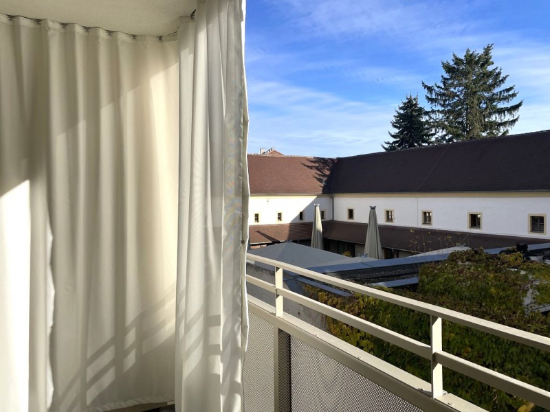 PROVISIONSFREI-ERSTBEZUG: Neben Uni-Campus, 2-Zimmer mit Terrasse, sonnig & stylish! (13) /  / 3500 Krems an der Donau / Bild 7