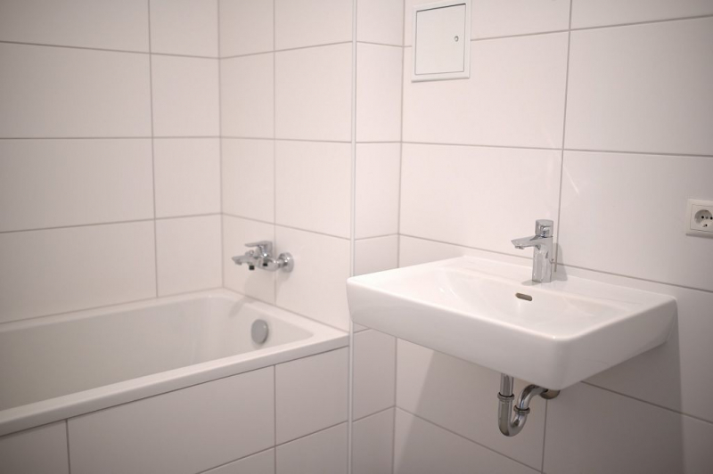 PROVISIONSFREI: Studenten & Anleger - die letzte WG-Wohnung im Haus! Erstbezug direkt neben dem Campus! /  / 3500 Krems an der Donau / Bild 6