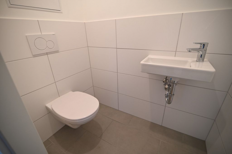 PROVISIONSFREI: Studenten & Anleger - die letzte WG-Wohnung im Haus! Erstbezug direkt neben dem Campus! /  / 3500 Krems an der Donau / Bild 7